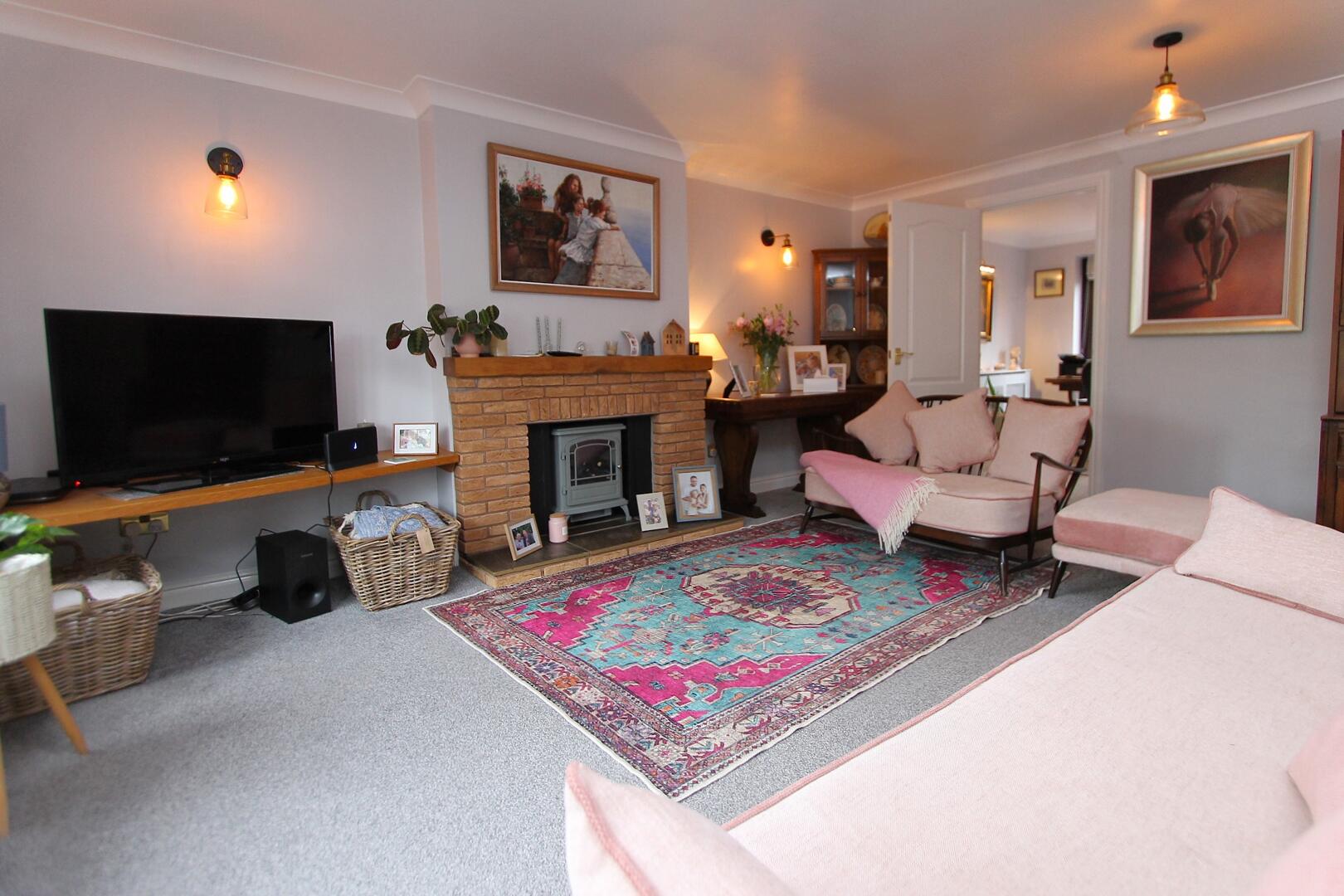 Pochard Close, Kidderminster
